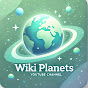 Wiki Planets logo