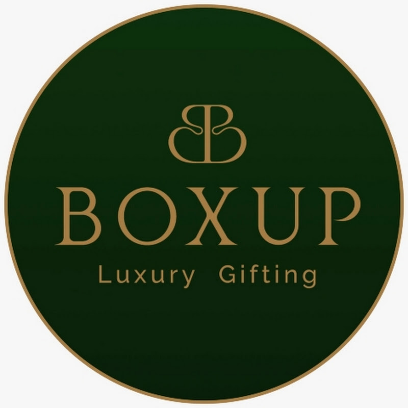 BoxUp Luxury Gifting