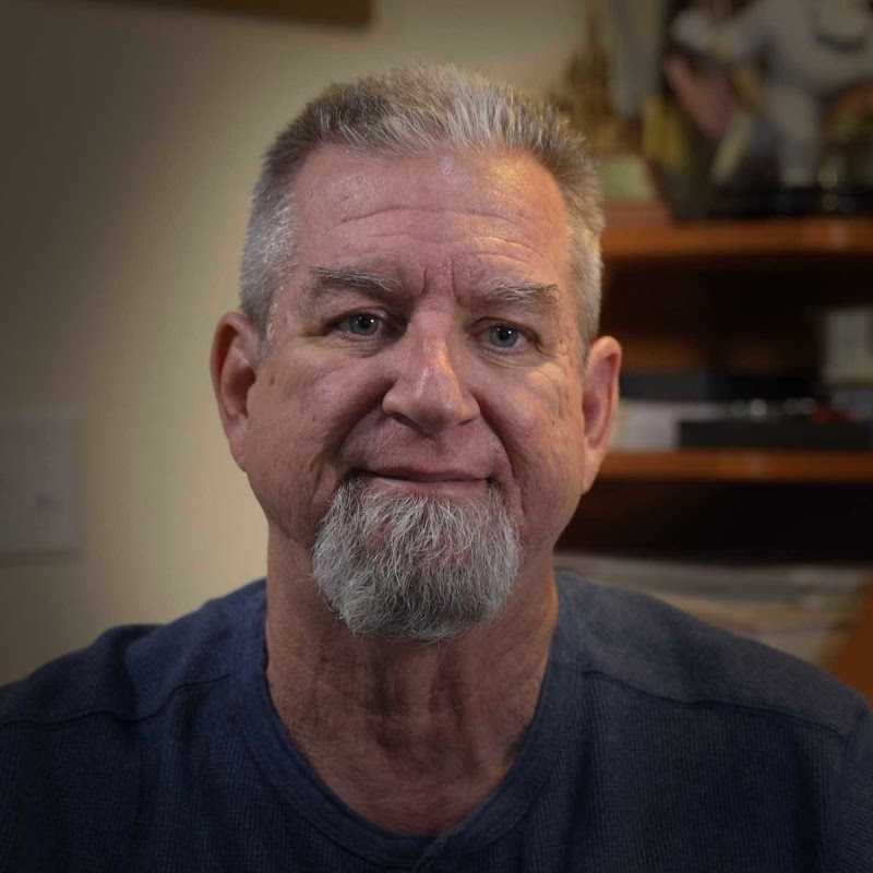 The Art of Aaron Blaise