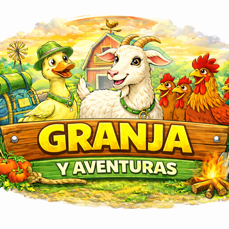 GRANJA Y AVENTURAS