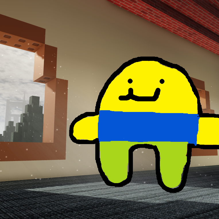 Post from N00B
