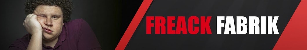 Freakfabrik ইউটিউব চ্যানেল অ্যাভাটার