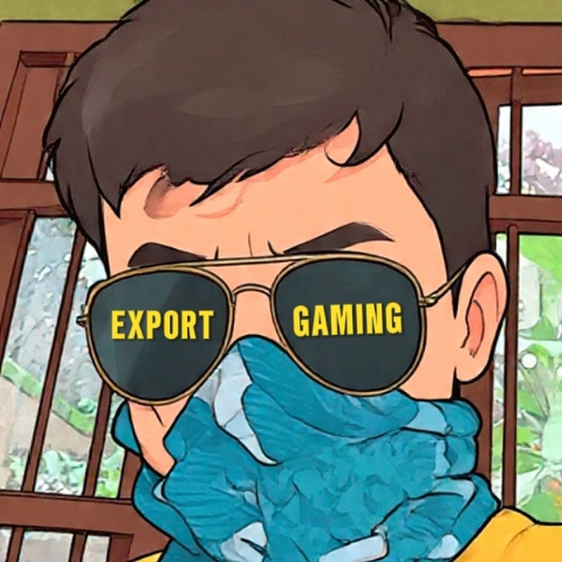 EXPORT GAMING