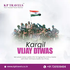 KP Travels - Pune YouTube channel