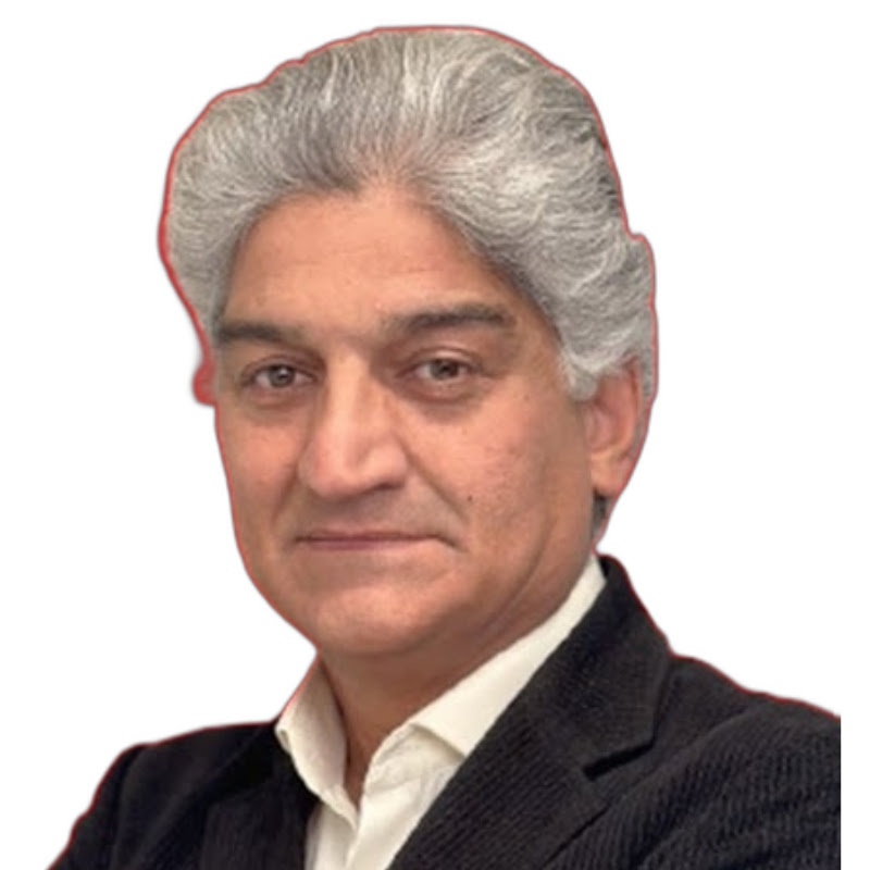 Channel Avatar