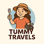 Tummy Travels logo