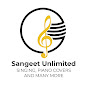 Sangeet Unlimited logo