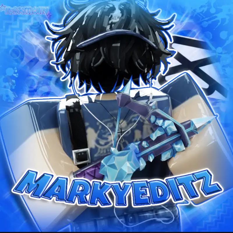 MarkyEditz
