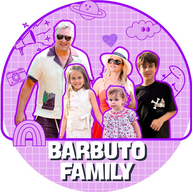 The Barbuto Family