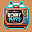 Renny Plays