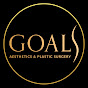 Goals Plastic Surgery logo