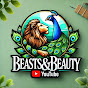 Beasts & Beauty logo