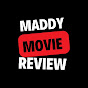 Maddy Movie Review  logo