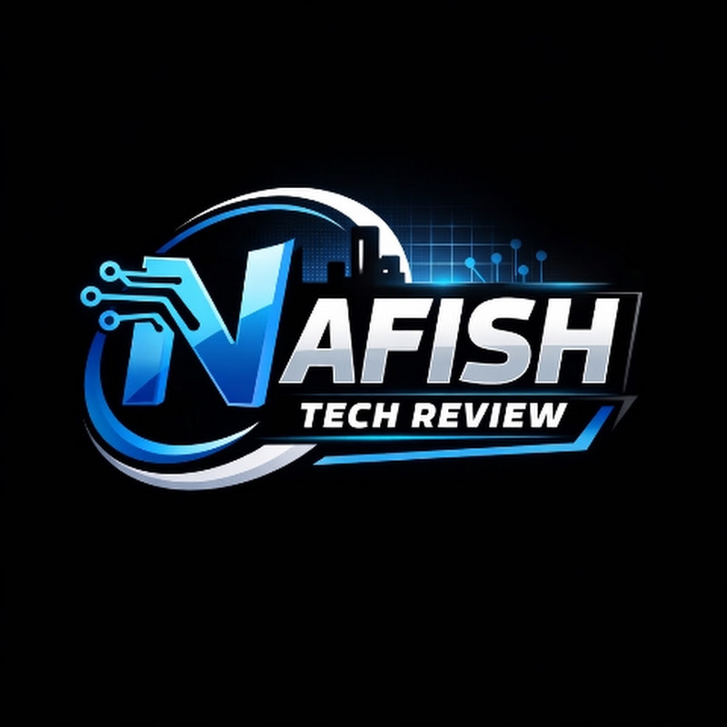 Nafish Tech Review avatar