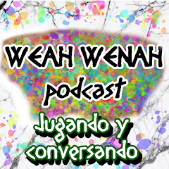 Weah Wenah Gameplays