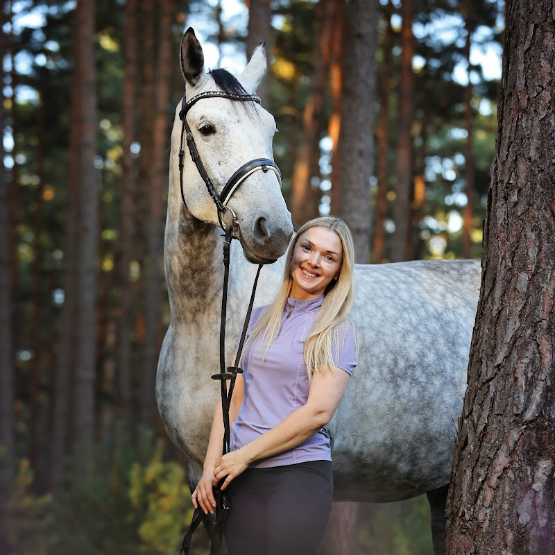 Escala Equine Horse Life