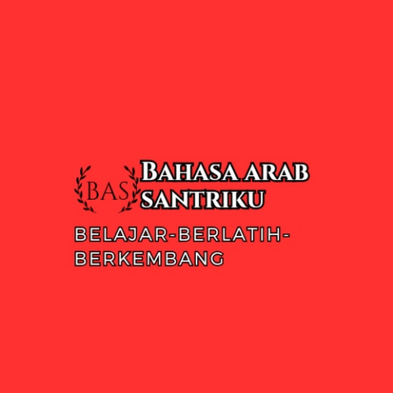 Bahasa Arab SantriKU