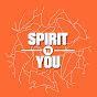 SPIRITTOYOU logo