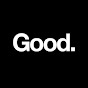 Good quotes in life logo