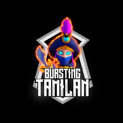 Bursting Tamilan channel logo