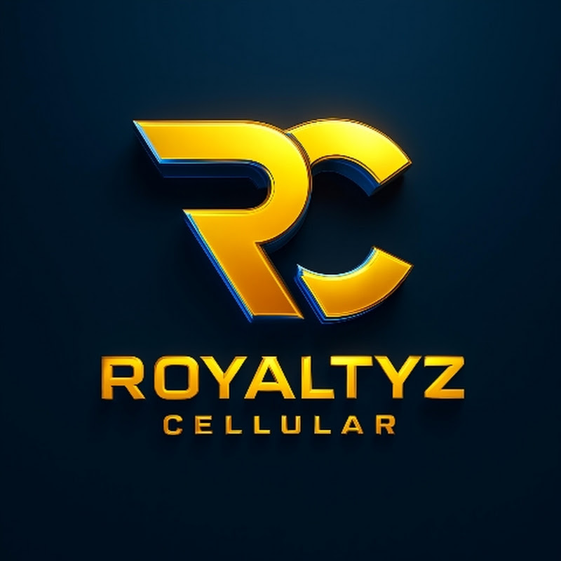 Royaltyz Cellular