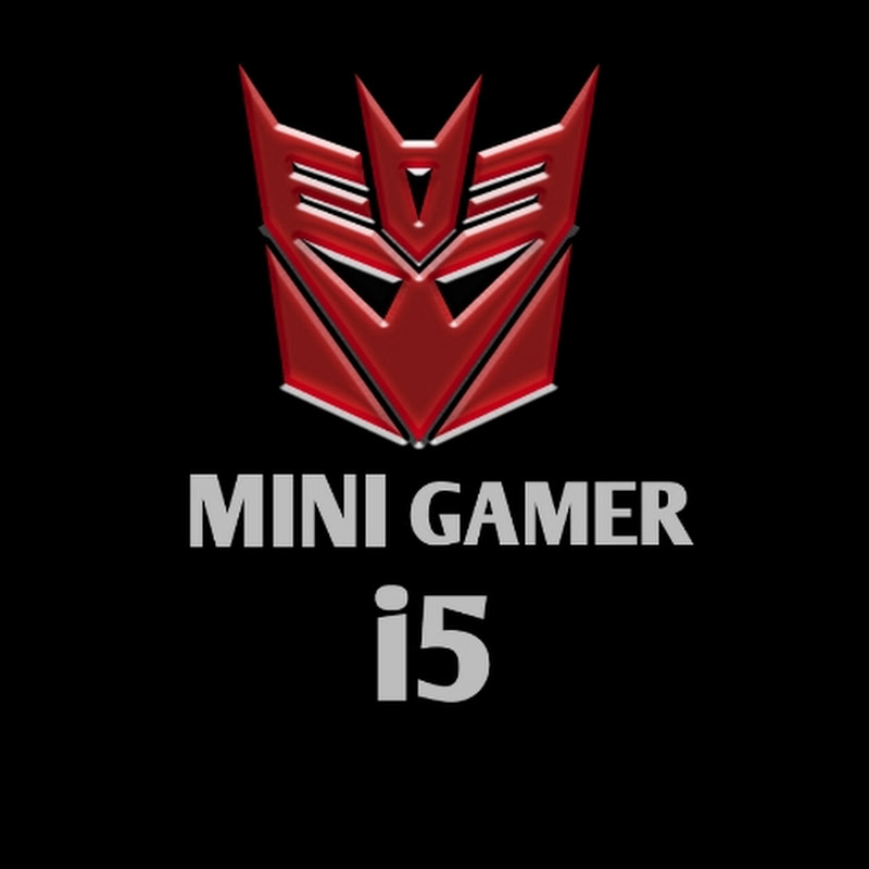 Mini Gamer i5