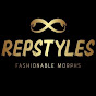 Repstyles logo