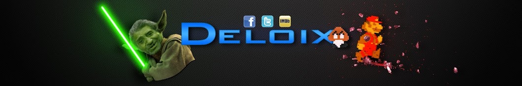 Deloix YouTube channel avatar