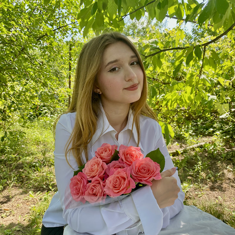 Анна Шмігіріна