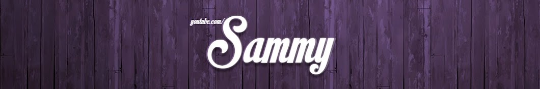 Sammy Paul YouTube channel avatar