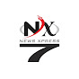 News Xpress 7 logo