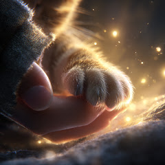 Paws of Light