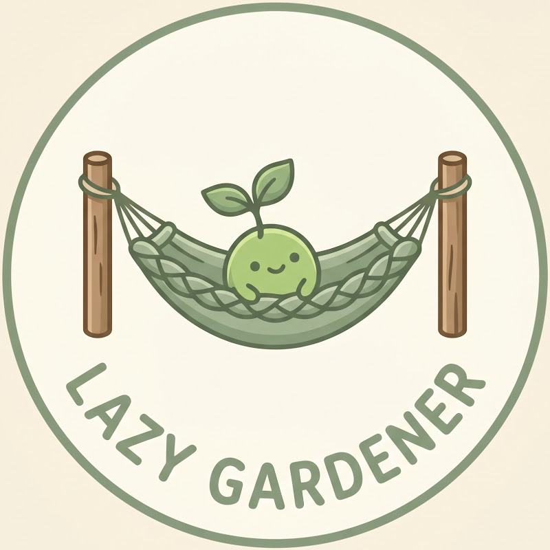 Lazy gardener