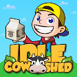 Idle Cowshed icon