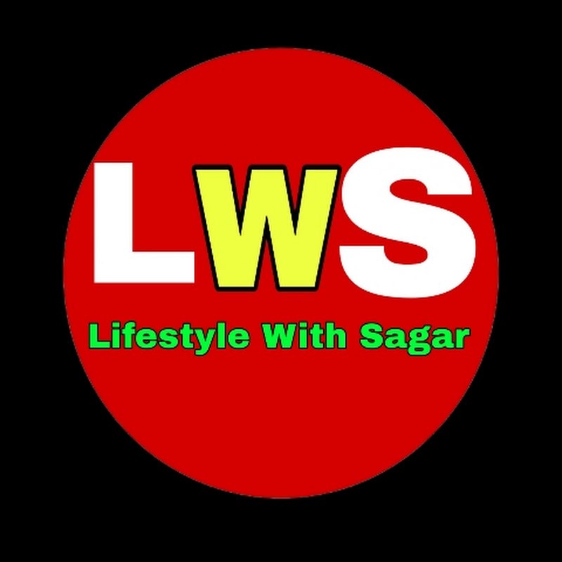 Lifestyle With Sagar
