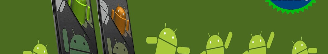 My Android City YouTube channel avatar