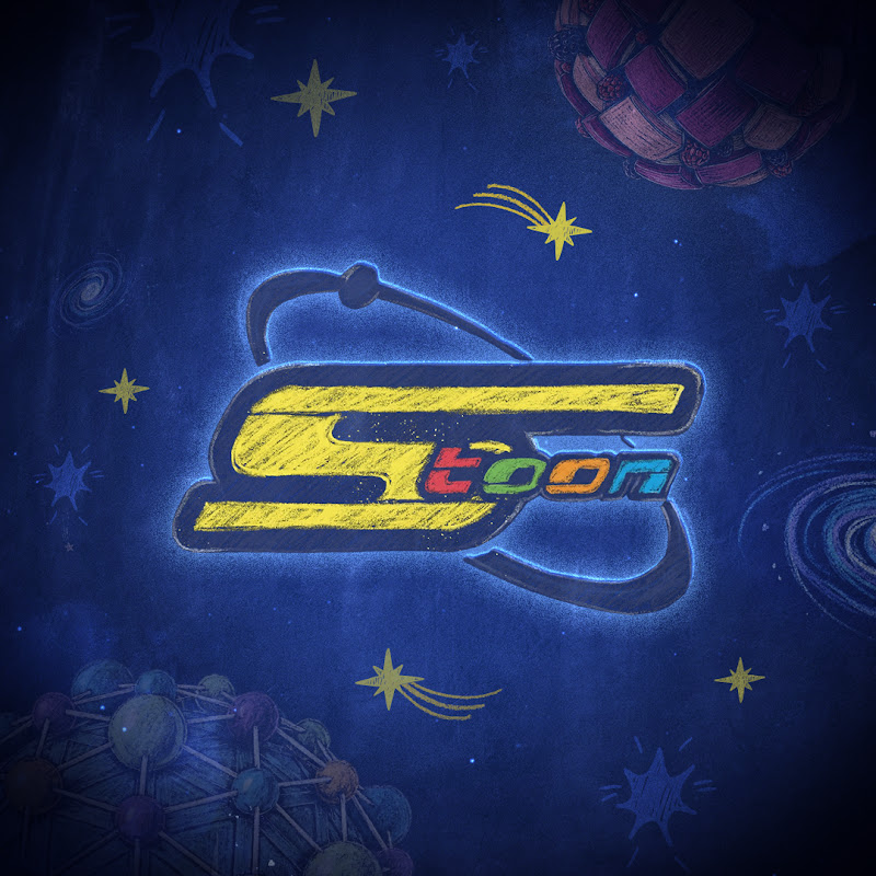 Spacetoon Türkiye