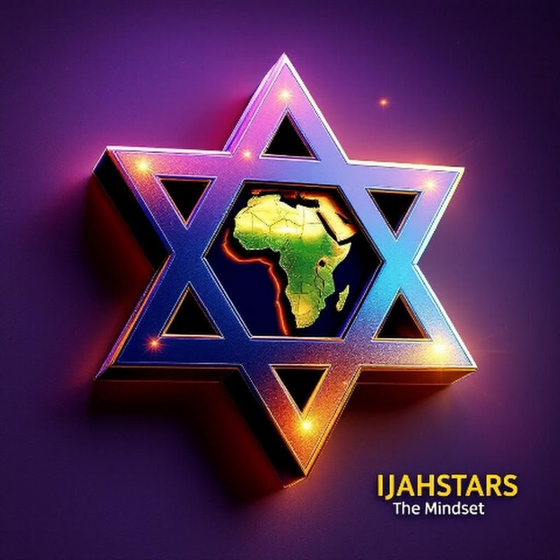 Ijahstars THE MINDSET