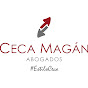 Ceca Magán Abogados logo