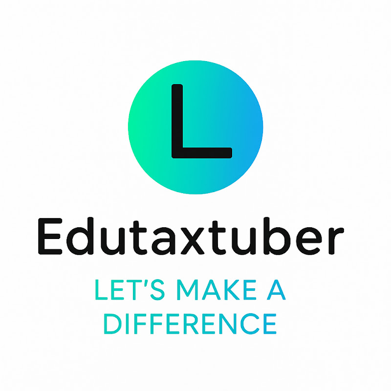 EduTaxTuber
