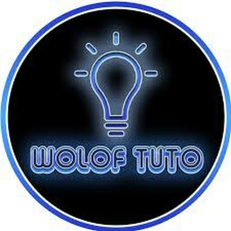 WOLOF TUTO