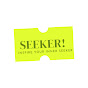 Seeker logo