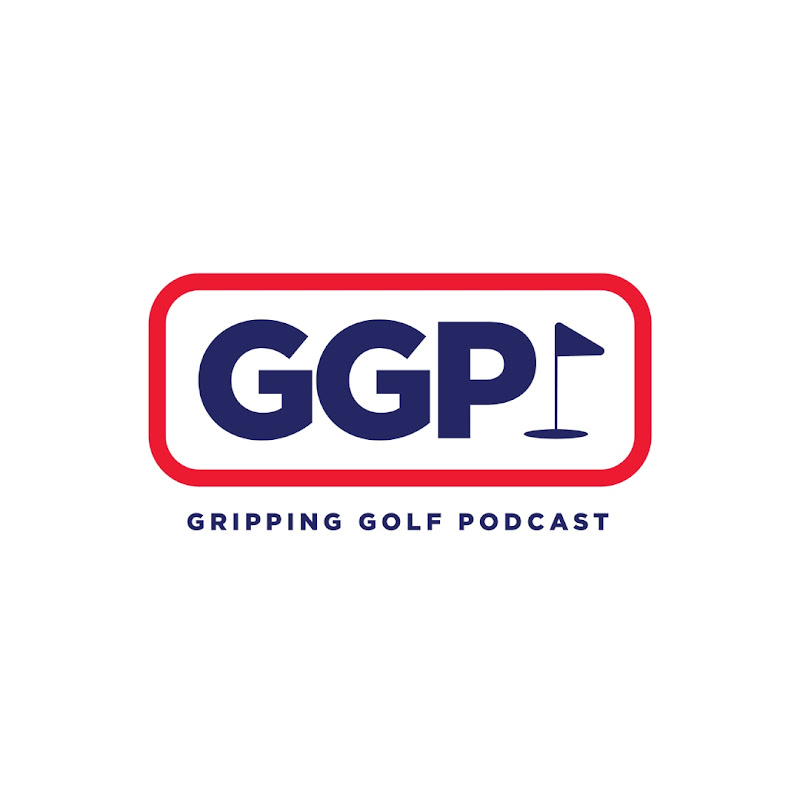 Gripping Golf Podcast