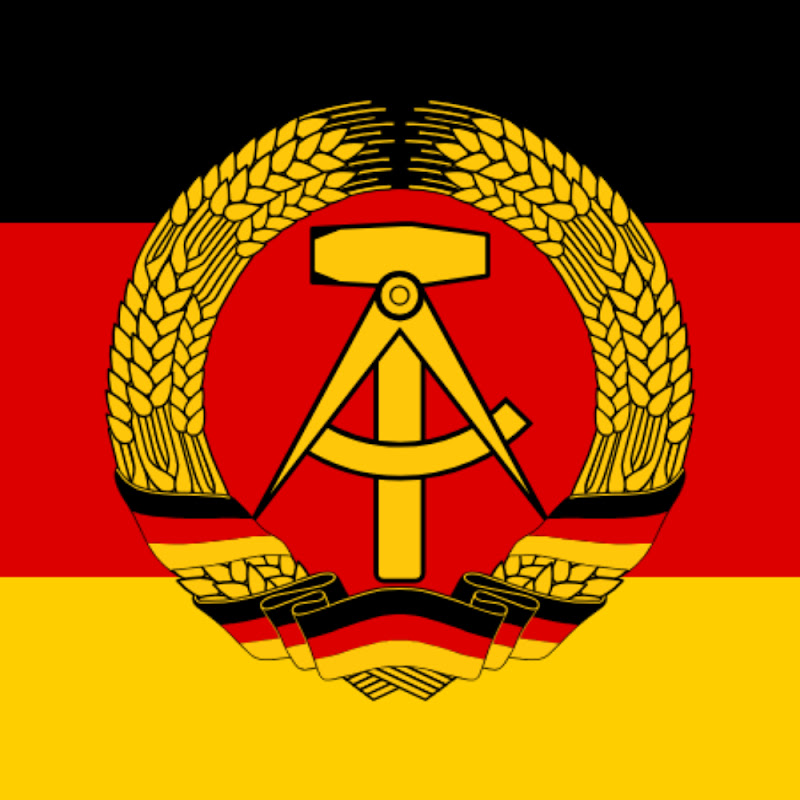 N-Ostalgie