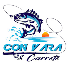 Con Vara y Carrete