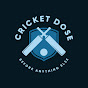 Cricket Dose logo