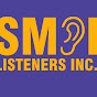 SMBI Listeners Inc. YouTube Profile Photo