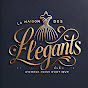 La Maison Des Elegants logo