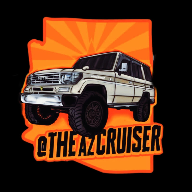 The AZ Cruiser