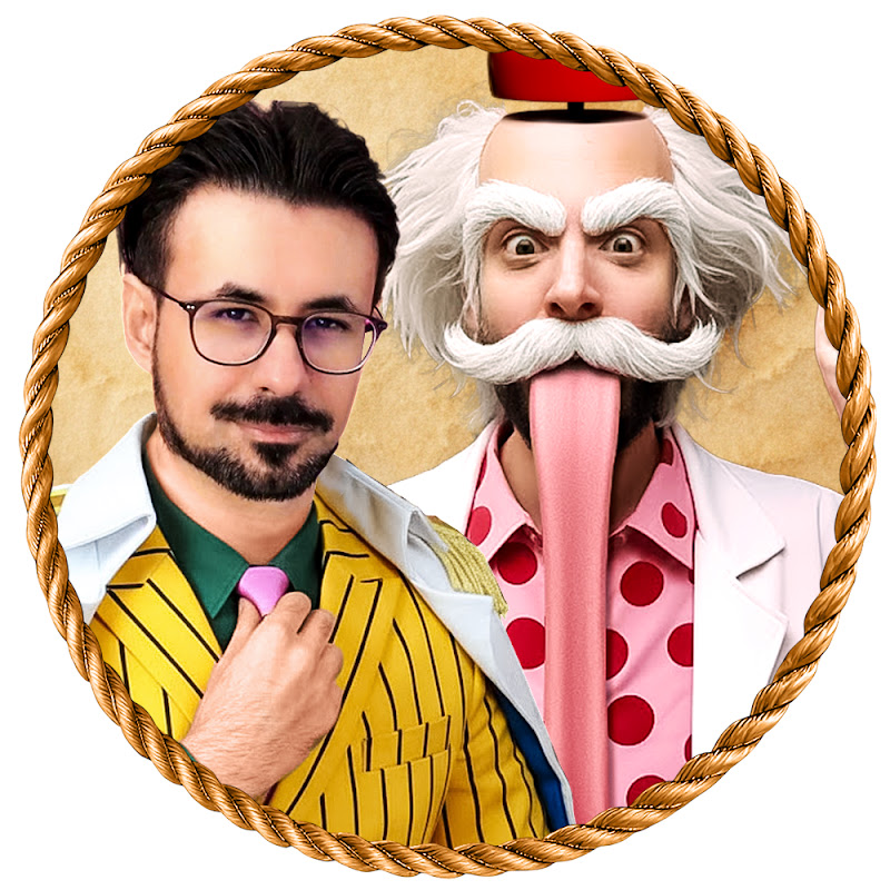 Léo & Max OP
